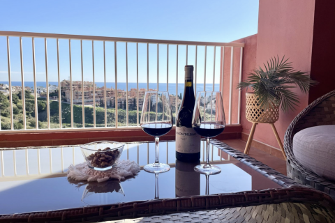 Duplex for sale Fuengirola, Malaga, Spain 2 bedrooms, 127 sq.m. No. 117873 - photo 2