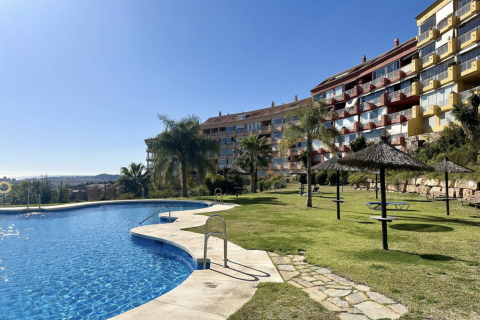 Duplex for sale Fuengirola, Malaga, Spain 2 bedrooms, 127 sq.m. No. 117873 - photo 26