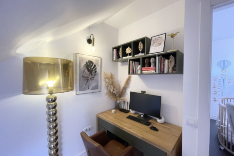 Duplex for sale Fuengirola, Malaga, Spain 2 bedrooms, 127 sq.m. No. 117873 - photo 23
