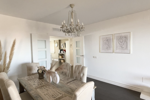 Duplex for sale Fuengirola, Malaga, Spain 2 bedrooms, 127 sq.m. No. 117873 - photo 6