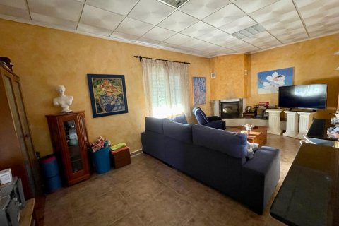 Huvila myytävänä Albatera, Alicante, Espanja, 7 makuuhuonetta, 300 m2 No. 116329 - kuva 9