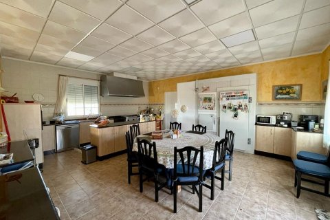 Huvila myytävänä Albatera, Alicante, Espanja, 7 makuuhuonetta, 300 m2 No. 116329 - kuva 8