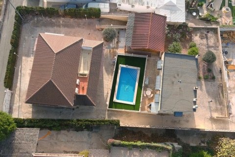 Huvila myytävänä Albatera, Alicante, Espanja, 7 makuuhuonetta, 300 m2 No. 116329 - kuva 5