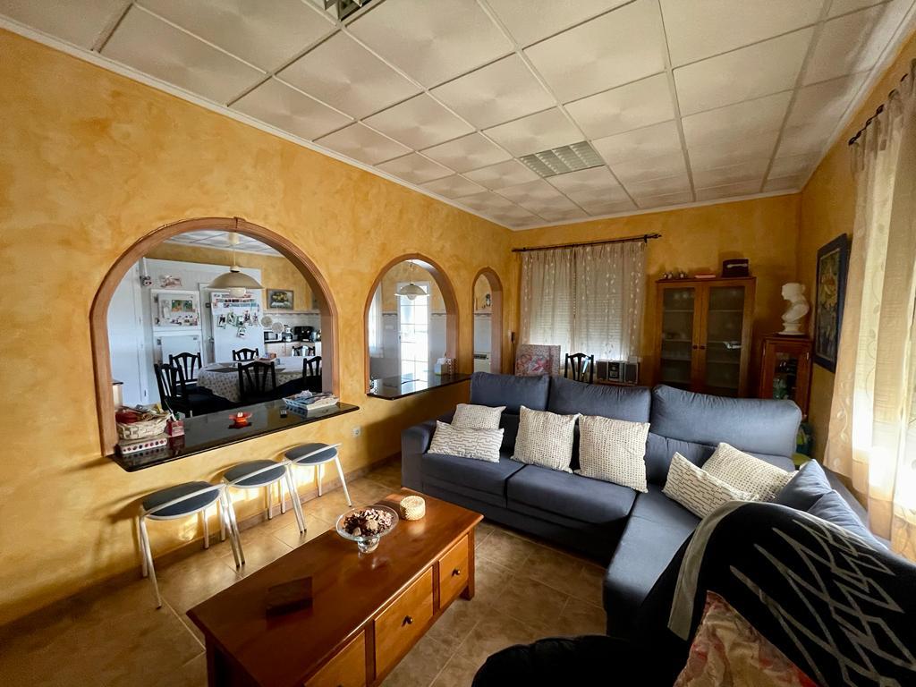 Villa Albatera, Alicante, Spānijā 7 istabas, 300 m2 Nr. 116329
