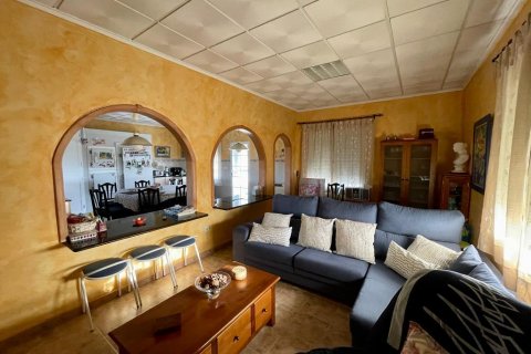 Huvila myytävänä Albatera, Alicante, Espanja, 7 makuuhuonetta, 300 m2 No. 116329 - kuva 10