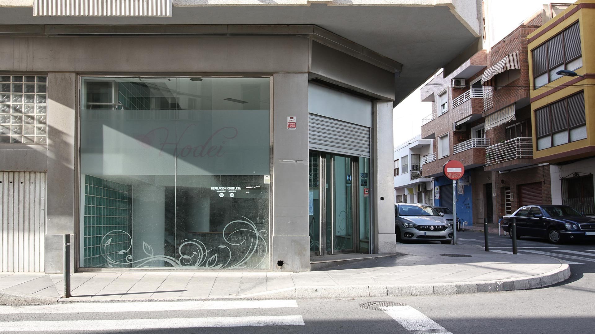 Propiedad comercial en Torrevieja, Alicante, España 220 m2 No. 101528