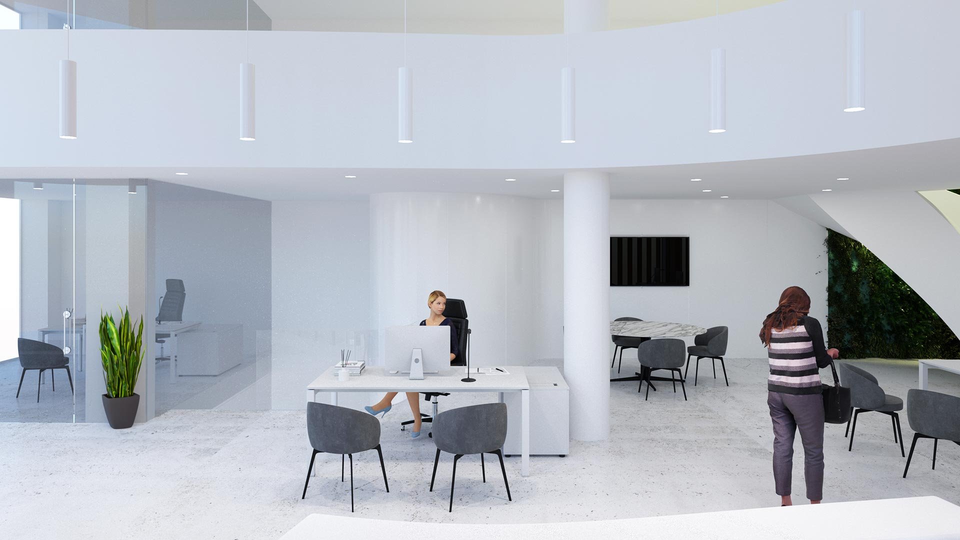 Propiedad comercial en Torrevieja, Alicante, España 220 m2 No. 101528