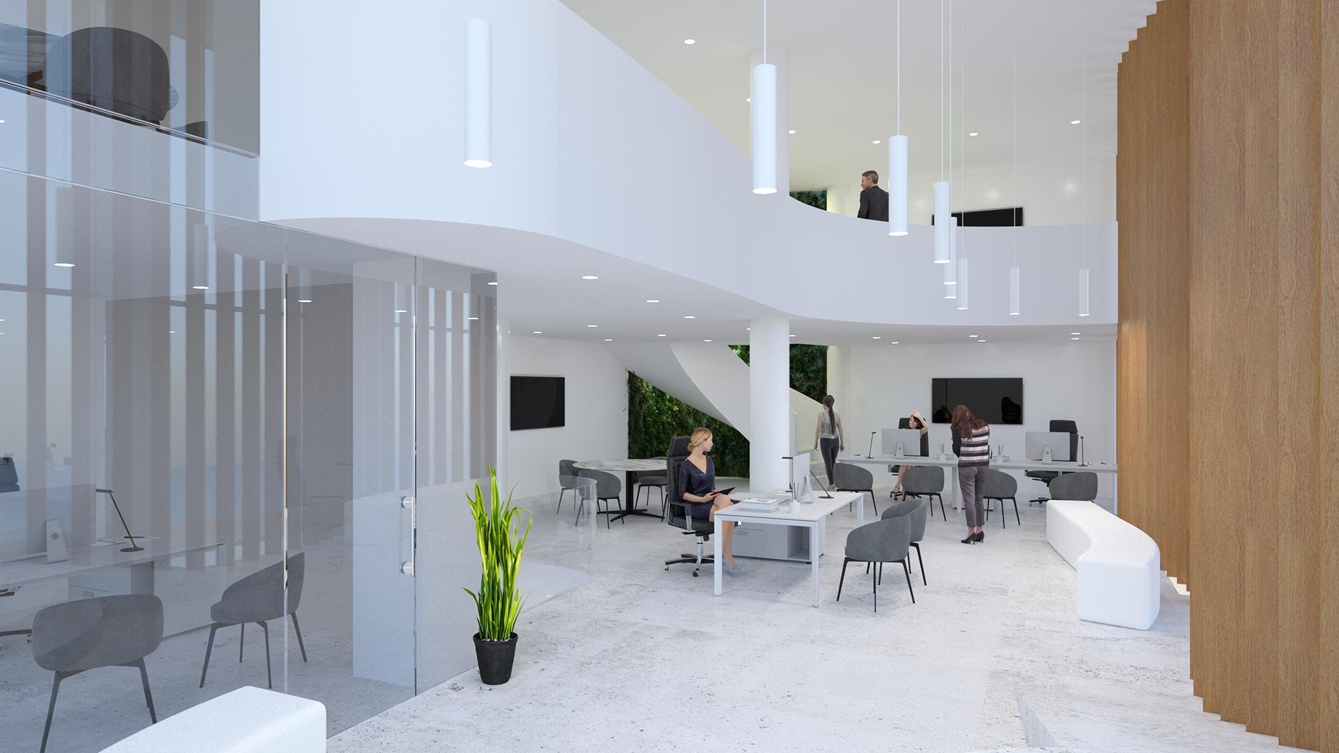 Propiedad comercial en Torrevieja, Alicante, España 220 m2 No. 101528