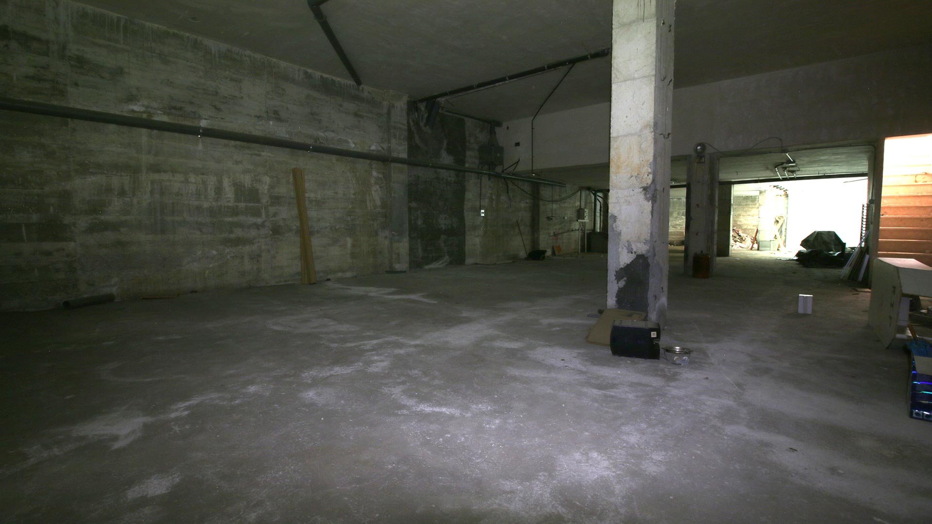 Propiedad comercial en Torrevieja, Alicante, España 220 m2 No. 101528