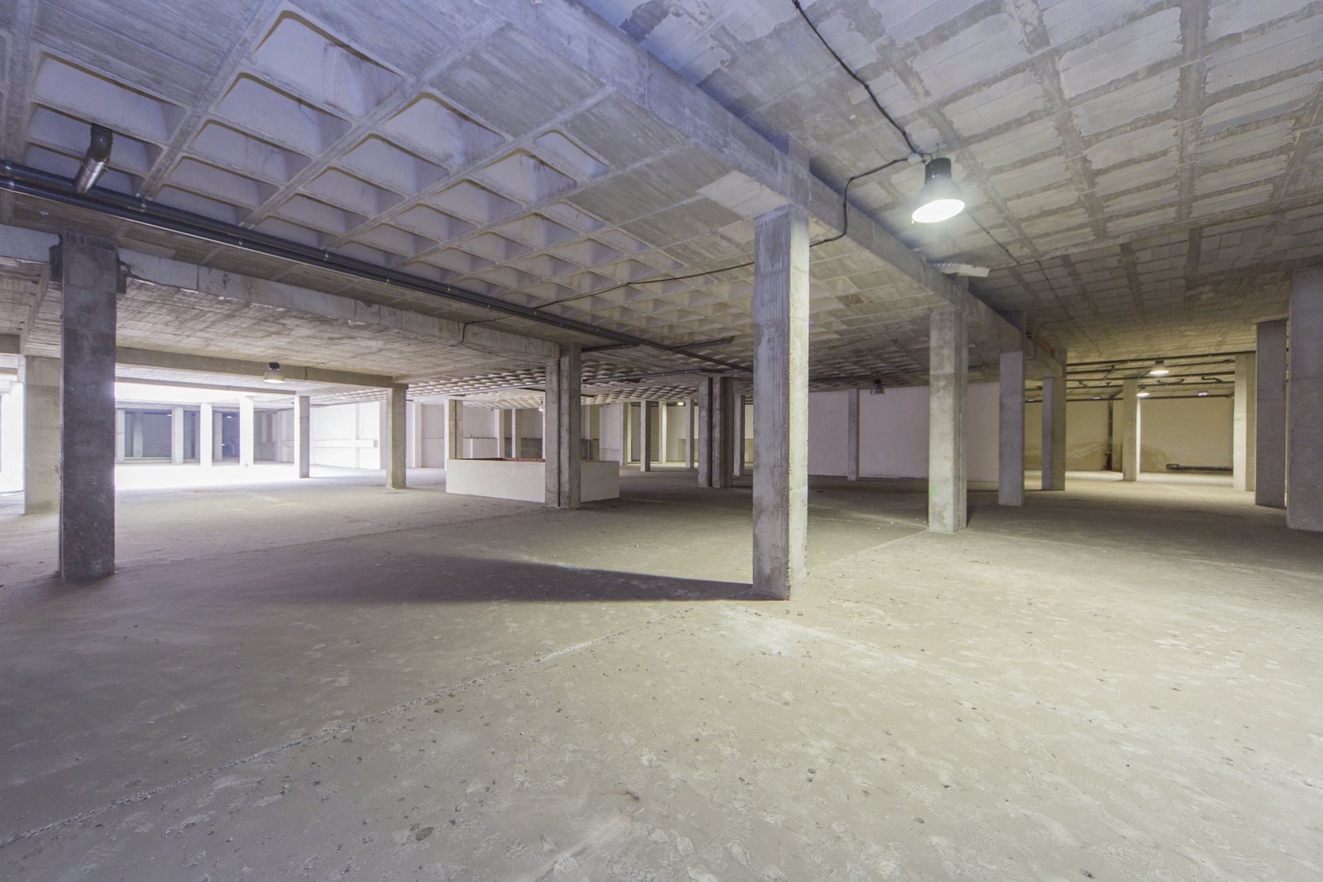 Propiedad comercial en Torrevieja, Alicante, España 5861 m2 No. 101529