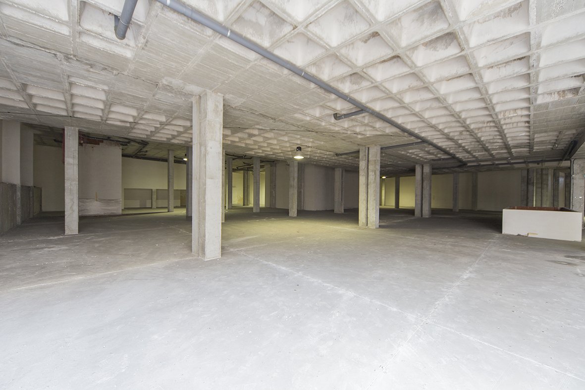 Propiedad comercial en Torrevieja, Alicante, España 5861 m2 No. 101529