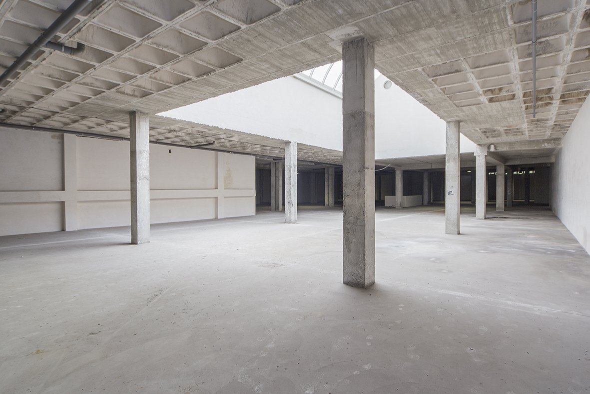 Propiedad comercial en Torrevieja, Alicante, España 5861 m2 No. 101529
