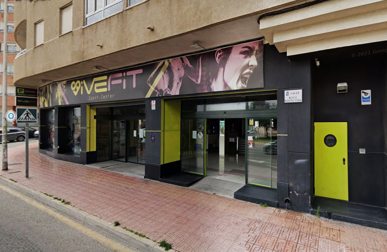 Propiedad comercial en Torrevieja, Alicante, España 5861 m2 No. 101529