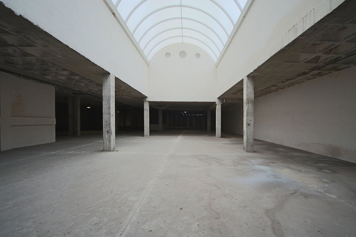 Propiedad comercial en Torrevieja, Alicante, España 5861 m2 No. 101529