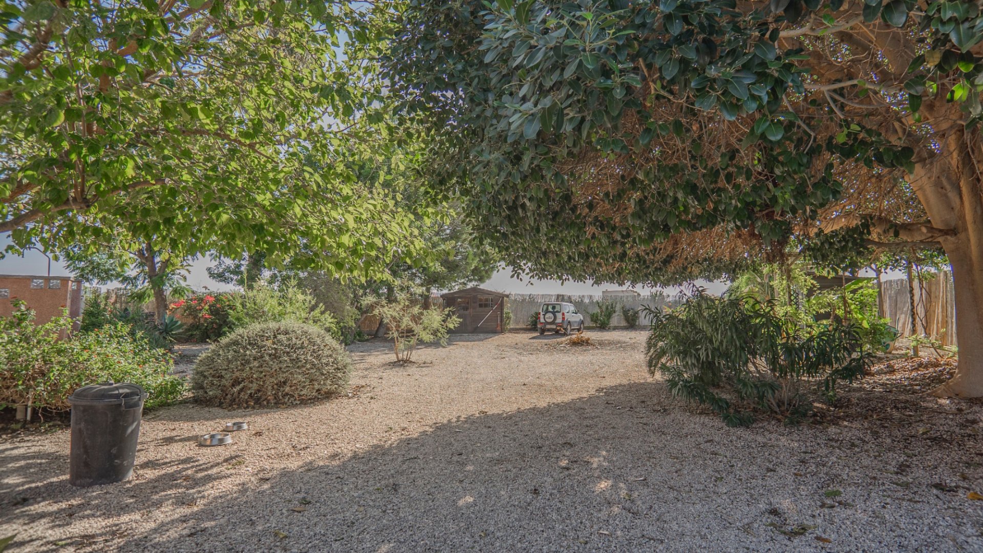 Finca à Orihuela, Alicante, Espagne 3 chambres, 110 m2 No. 116250