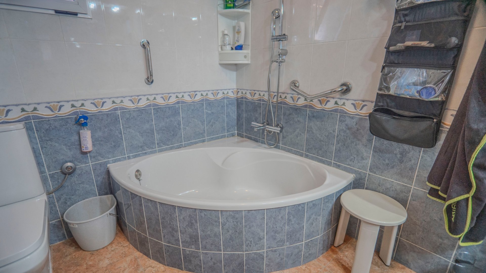 Finca à Orihuela, Alicante, Espagne 3 chambres, 110 m2 No. 116250
