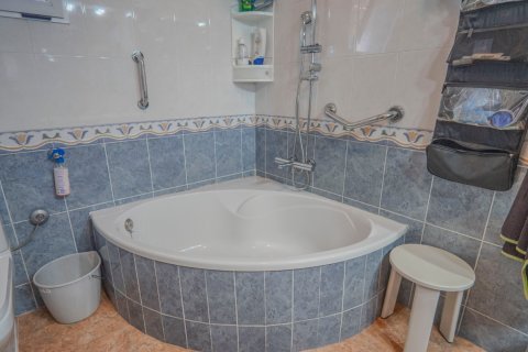 Продажа финки Ориуэла, Аликанте, Испания 3 спальни, 110м2 №116250 - фото 27