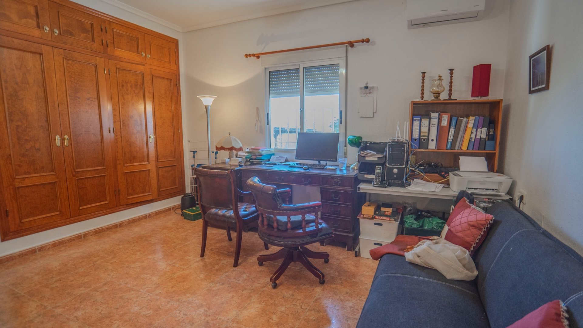 Finca à Orihuela, Alicante, Espagne 3 chambres, 110 m2 No. 116250