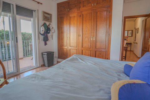 Продажа финки Ориуэла, Аликанте, Испания 3 спальни, 110м2 №116250 - фото 16