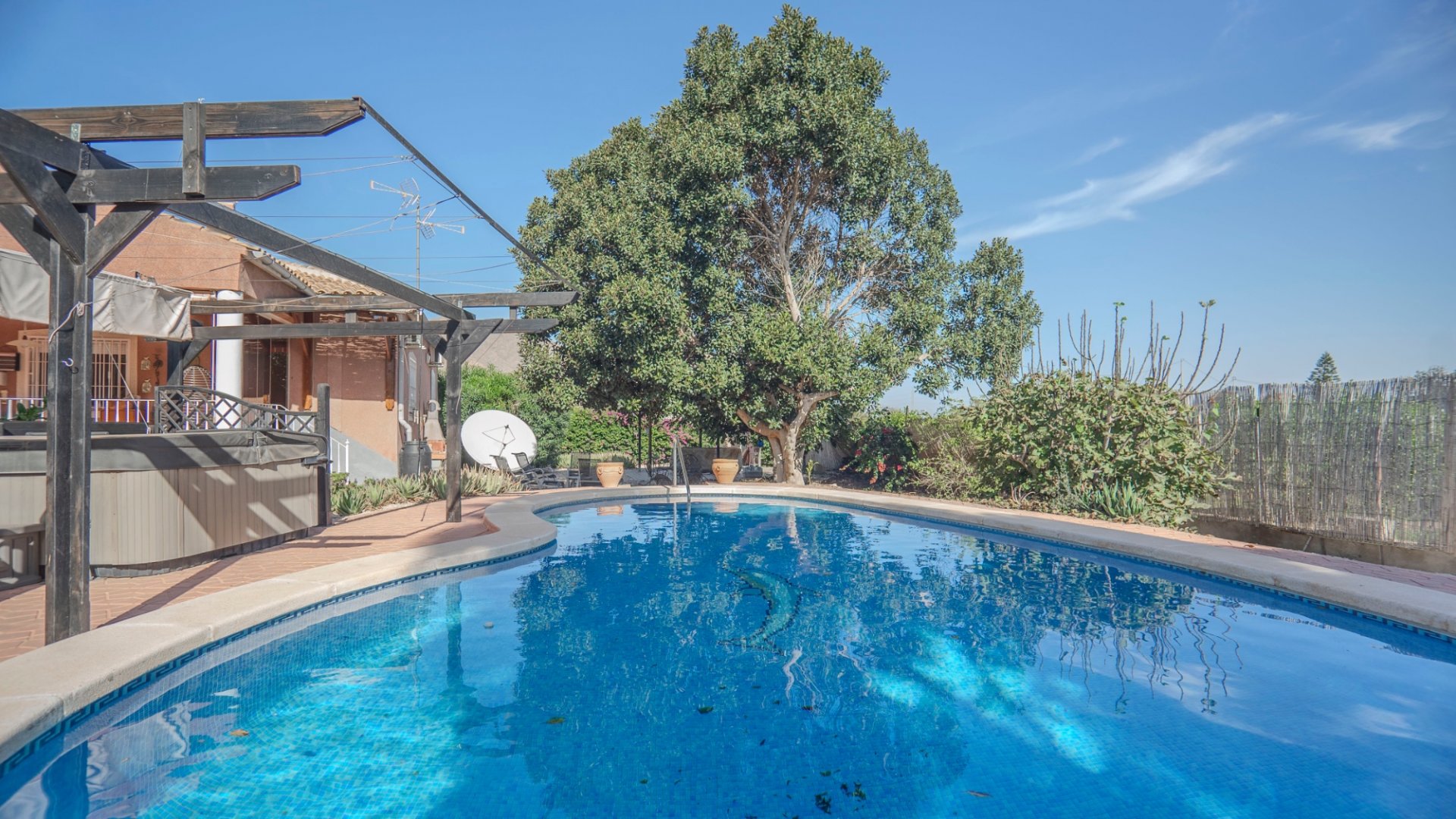 Finca à Orihuela, Alicante, Espagne 3 chambres, 110 m2 No. 116250