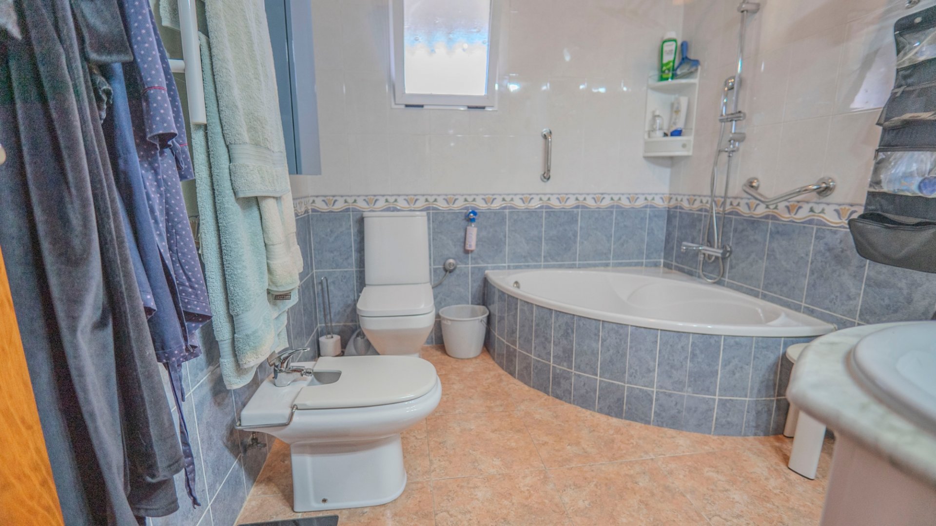 Finca à Orihuela, Alicante, Espagne 3 chambres, 110 m2 No. 116250
