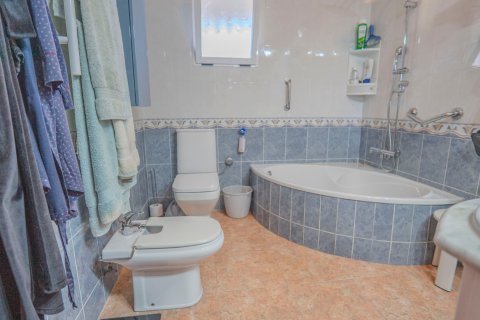 Продажа финки Ориуэла, Аликанте, Испания 3 спальни, 110м2 №116250 - фото 25