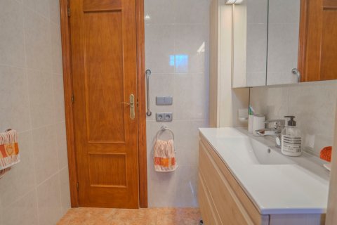 Продажа финки Ориуэла, Аликанте, Испания 3 спальни, 110м2 №116250 - фото 24