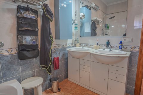 Продажа финки Ориуэла, Аликанте, Испания 3 спальни, 110м2 №116250 - фото 26