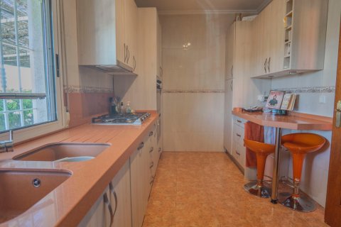 Продажа финки Ориуэла, Аликанте, Испания 3 спальни, 110м2 №116250 - фото 13