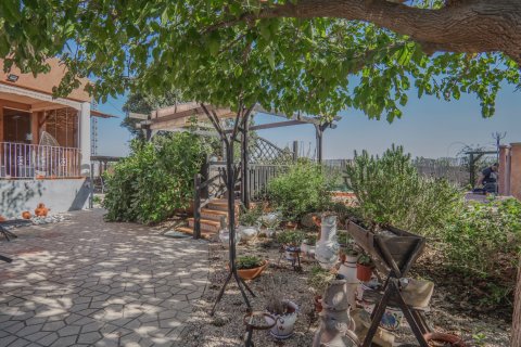 Продажа финки Ориуэла, Аликанте, Испания 3 спальни, 110м2 №116250 - фото 29
