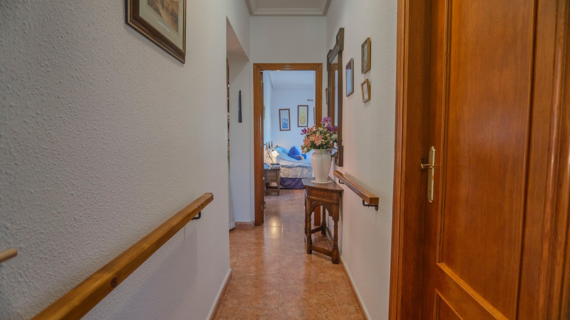 Finca à Orihuela, Alicante, Espagne 3 chambres, 110 m2 No. 116250
