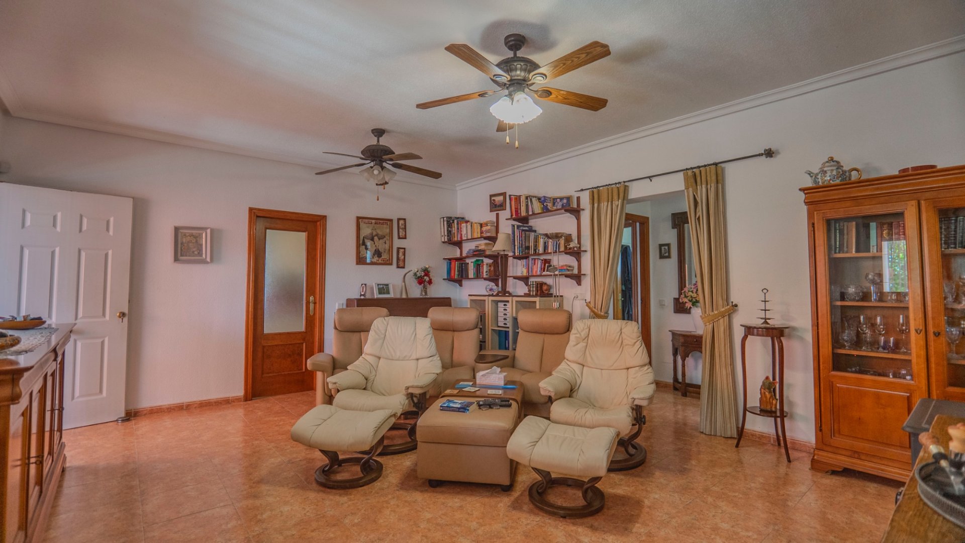 Finca à Orihuela, Alicante, Espagne 3 chambres, 110 m2 No. 116250