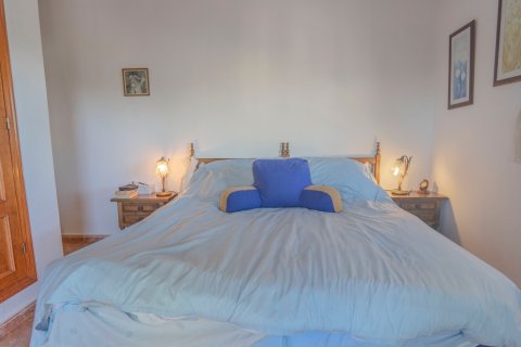 Продажа финки Ориуэла, Аликанте, Испания 3 спальни, 110м2 №116250 - фото 15