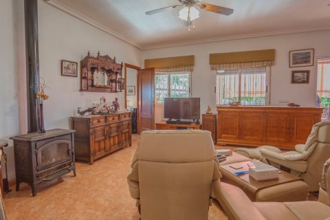 Продажа финки Ориуэла, Аликанте, Испания 3 спальни, 110м2 №116250 - фото 9