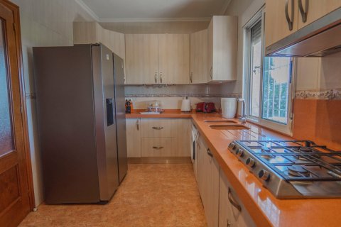 Продажа финки Ориуэла, Аликанте, Испания 3 спальни, 110м2 №116250 - фото 11
