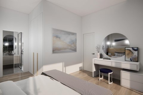 Huvila myytävänä Ciudad Quesada, Alicante, Espanja, 3 makuuhuonetta, 115 m2 No. 116244 - kuva 21