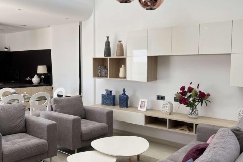 Huvila myytävänä Ciudad Quesada, Alicante, Espanja, 3 makuuhuonetta, 115 m2 No. 116244 - kuva 14