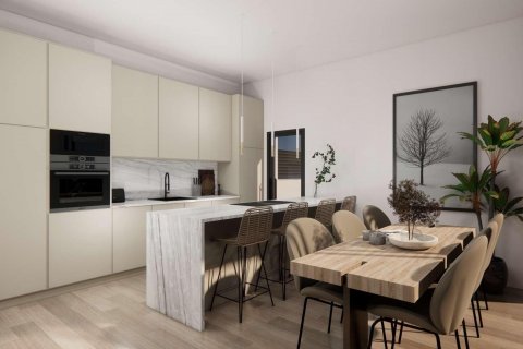 Huvila myytävänä Ciudad Quesada, Alicante, Espanja, 3 makuuhuonetta, 115 m2 No. 116244 - kuva 20