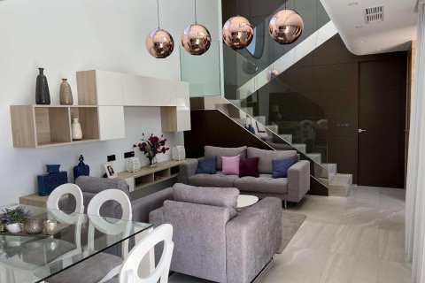 Huvila myytävänä Ciudad Quesada, Alicante, Espanja, 3 makuuhuonetta, 115 m2 No. 116244 - kuva 13