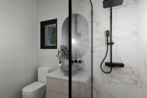 Huvila myytävänä Ciudad Quesada, Alicante, Espanja, 3 makuuhuonetta, 115 m2 No. 116244 - kuva 25