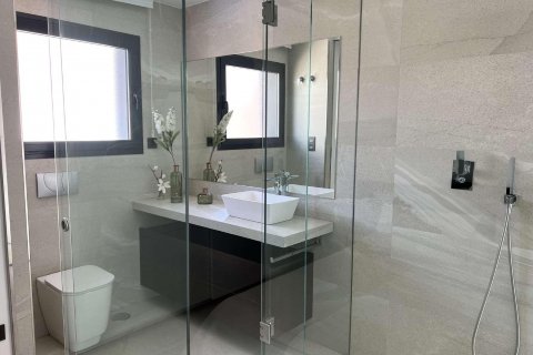 Huvila myytävänä Ciudad Quesada, Alicante, Espanja, 3 makuuhuonetta, 115 m2 No. 116244 - kuva 23