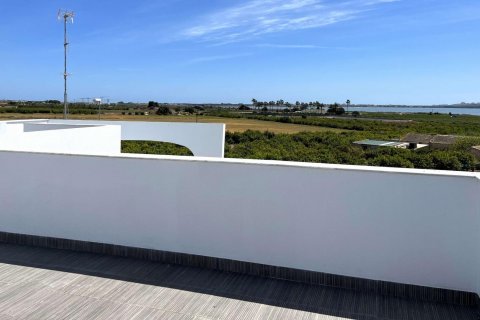Huvila myytävänä Ciudad Quesada, Alicante, Espanja, 3 makuuhuonetta, 115 m2 No. 116244 - kuva 10
