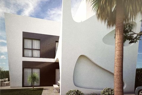 Huvila myytävänä Ciudad Quesada, Alicante, Espanja, 3 makuuhuonetta, 115 m2 No. 116244 - kuva 2