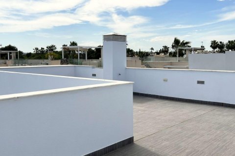 Huvila myytävänä Ciudad Quesada, Alicante, Espanja, 3 makuuhuonetta, 115 m2 No. 116244 - kuva 11