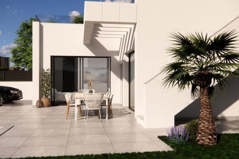 Villa à vendre Ciudad Quesada, Alicante, Espagne, 3 chambres, 98 m2 No. 116243 - photo 6
