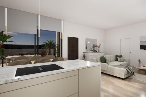 Villa à vendre Ciudad Quesada, Alicante, Espagne, 3 chambres, 98 m2 No. 116243 - photo 11