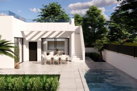 Villa à vendre Ciudad Quesada, Alicante, Espagne, 3 chambres, 98 m2 No. 116243 - photo 8