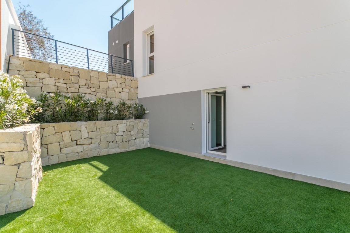 Villa in Finestrat, Alicante, Spain 4 bedrooms, 157 sq.m. No. 99272