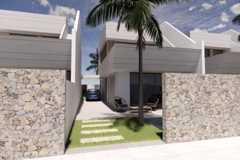 Villa for sale in San Javier, Murcia, Spain 3 bedrooms, 127 sq.m. No. 99277 - photo 3