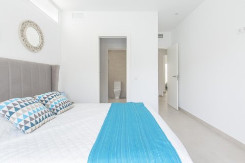 Villa for sale in San Javier, Murcia, Spain 3 bedrooms, 127 sq.m. No. 99277 - photo 9
